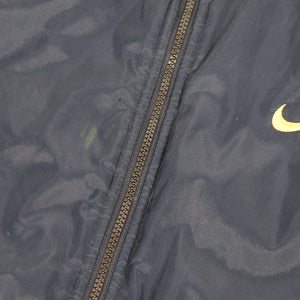 Vintage Nike Puffer Down Style Jacket - S