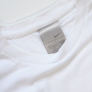 Vintage Nike Slow Sucks T-Shirt - XL