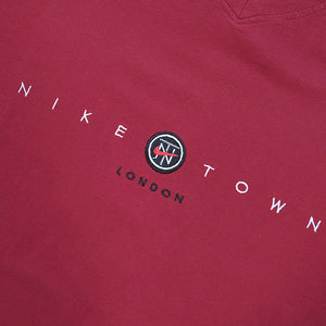 Nike the town t 2025 shirt