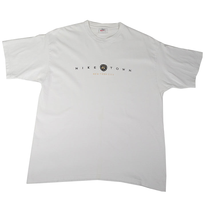Nike town t hotsell shirt