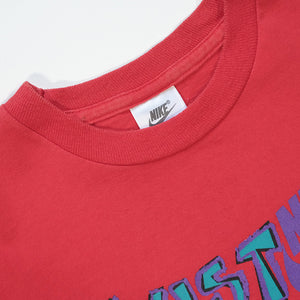 Vintage Rare Nike Just Do it Single Stitch T-Shirt - S