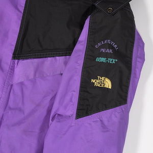 Vintage Rare 1990s The North Face Celestial Peak Gore-Tex Jacket - M/L