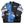 Load image into Gallery viewer, Vintage RARE Starter Orlando Magic Big Embroidered Logo Jacket - XL
