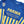 Load image into Gallery viewer, Vintage 90s Parma FC Spell Out Crewneck - L
