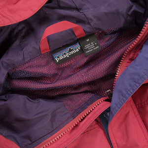 Vintage Patagonia Windbreaker Jacket - L