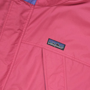 Vintage Patagonia Windbreaker Jacket - L