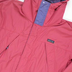 Vintage Patagonia Windbreaker Jacket - L