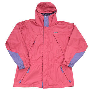 Vintage Patagonia Windbreaker Jacket - L