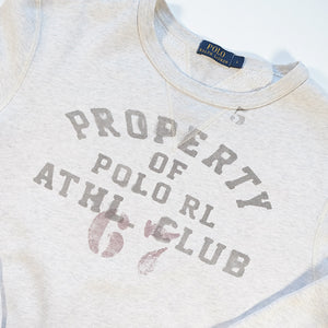 Vintage Polo Ralph Lauren Crewneck - L