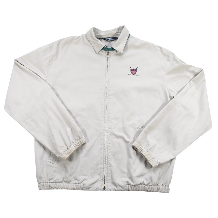 Vintage sale polo golf
