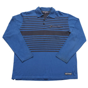 Vintage Polo Sport Ralph Pullover Sweatshirt - L
