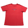 Load image into Gallery viewer, Vintage RARE Polo Sport Ralph Lauren Embroidered Spell Out T-Shirt - L/XL
