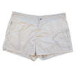 Load image into Gallery viewer, Vintage Prada Spell Out Logo WOMENS Shorts - 46
