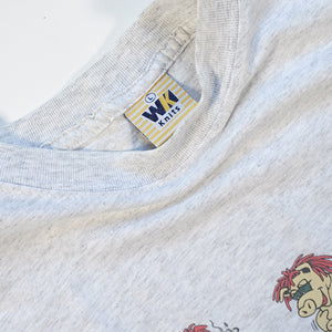 Vintage We Be Jammin' Punta Cana Graphic T-Shirt - L