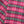 Load image into Gallery viewer, Vintage RARE Burberry Pink Nova Check Cashmere/Wool Scarf
