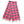 Load image into Gallery viewer, Vintage RARE Burberry Pink Nova Check Cashmere/Wool Scarf
