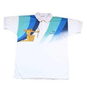 Sergio tacchini shop retro polo
