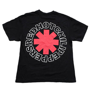 Vintage Red Hot Chilli Peppers T-Shirt - M