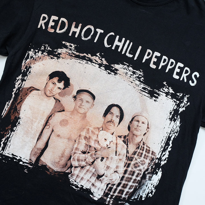Vintage Red Hot Chilli Peppers T-Shirt - M