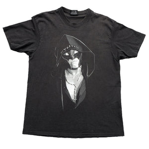 Vintage Rey Mysterio Graphic T-Shirt - L
