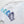 Load image into Gallery viewer, Vintage Sergio Tacchini Embroidered Tennis Shirt - S/M

