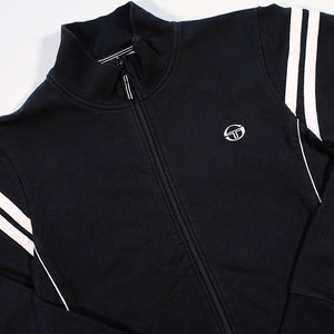 Vintage Sergio Tacchini WOMENS Track Jacket - M