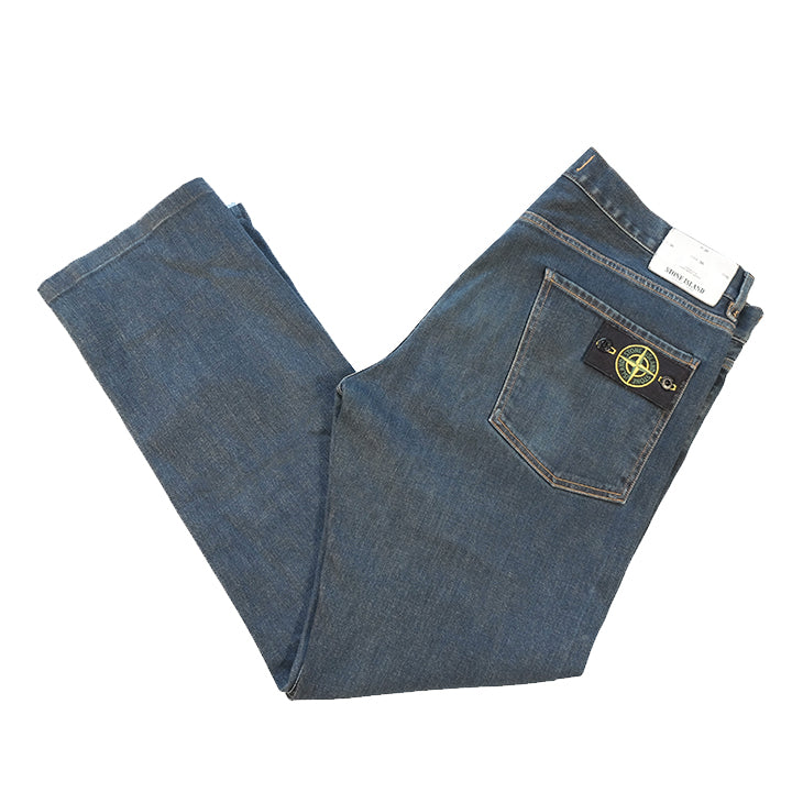 Stone island top jeans 38 waist