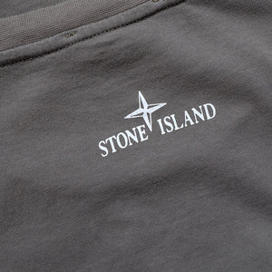 Vintage Stone Island Big Graphic T-Shirt - L