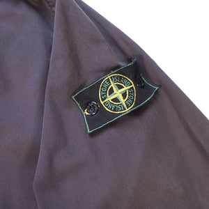 Vintage RARE 1998 Stone Island Green Patch Jacket - XL