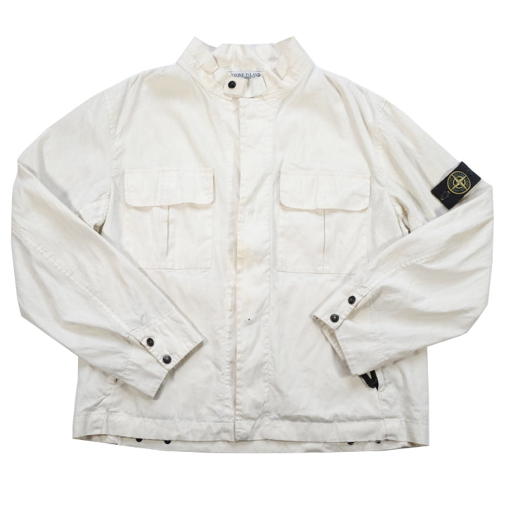 Stone island hotsell 2005 collection