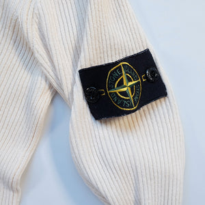 Vintage Stone Island SS 2006 Pullover Sweater Made In Italy - M