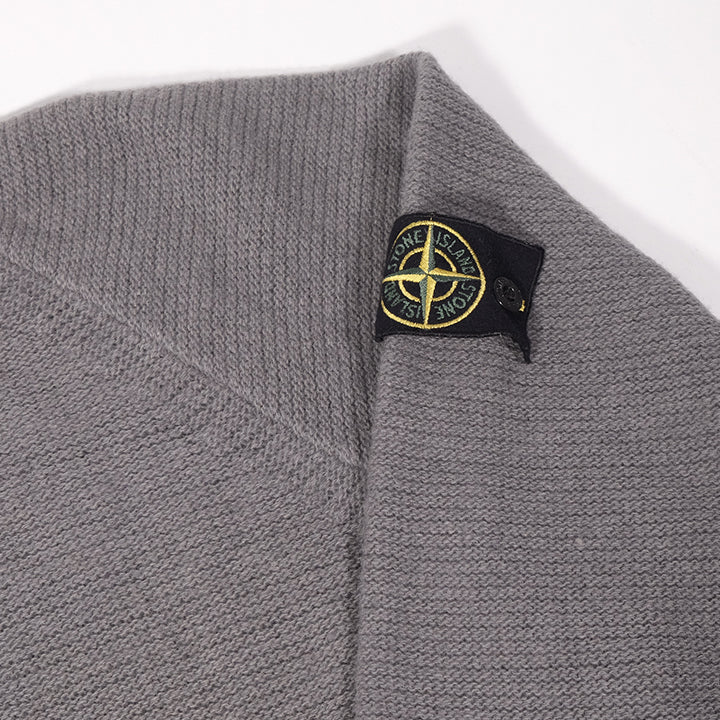 Fake stone island new arrivals sweater