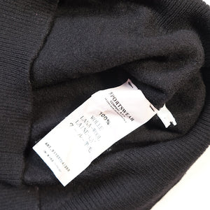 Stone Island AW 2016 Wool Knit Sweater - S