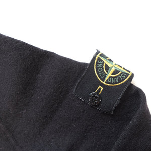 Stone Island AW 2016 Wool Knit Sweater - S