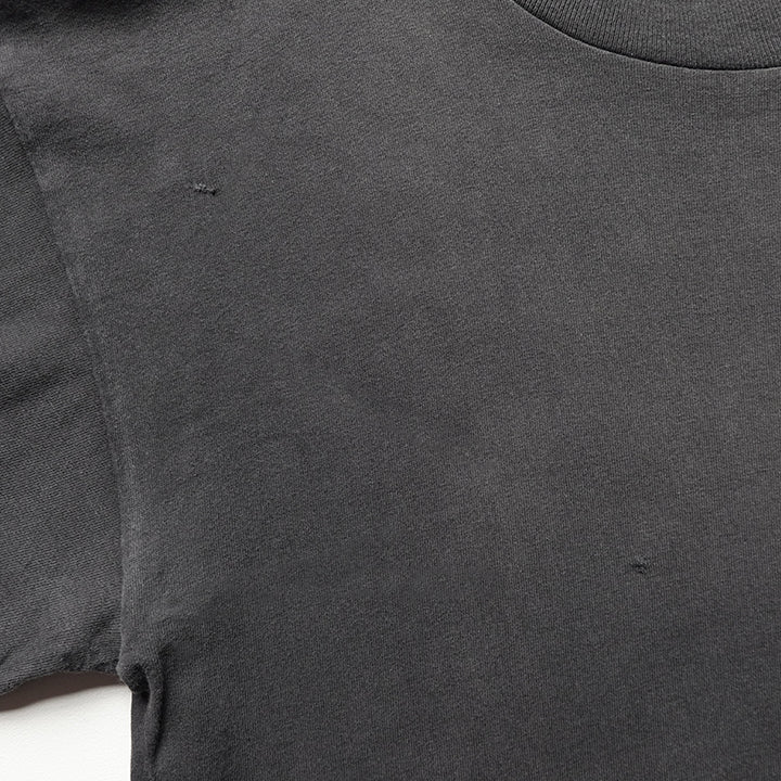 Vintage RARE Stussy Feelin' Irie Made In USA Single Stitch T-Shirt - L
