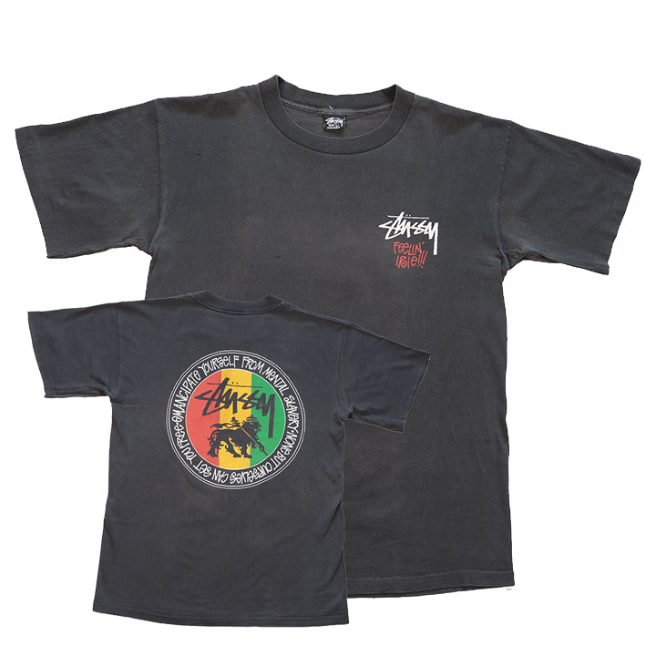 Rare stussy top