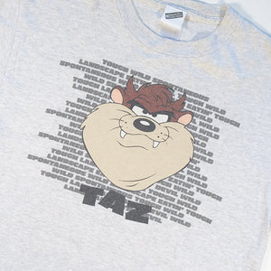 Vintage Taz Graphic T-Shirt - M