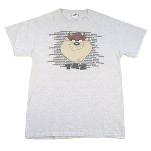Vintage Taz Graphic T-Shirt - M