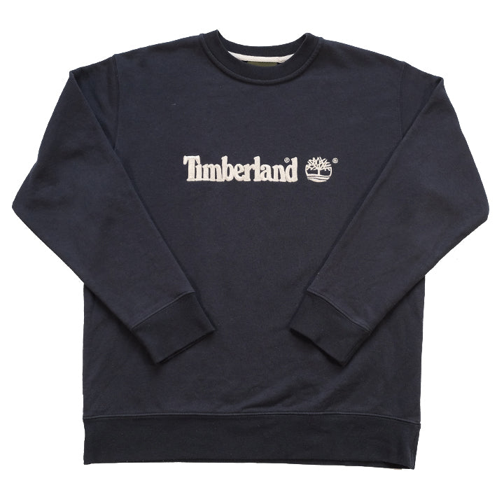 Timberland cheap sweatshirt vintage
