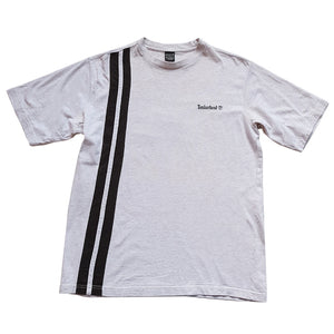 Vintage Timberland Spell Out T-Shirt - M
