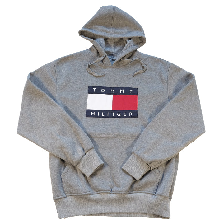 Vintage tommy hoodie online