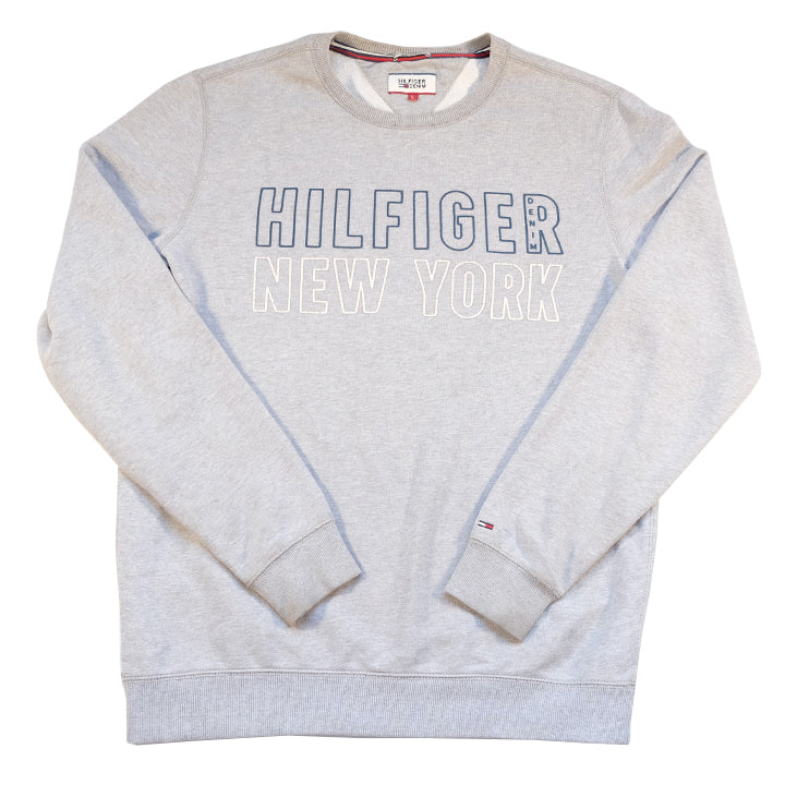 Vintage tommy shop crewneck