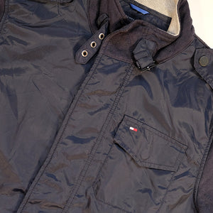 Tommy Hilfiger Logo Jacket - M