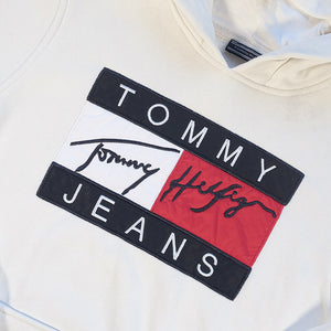 Fake tommy hilfiger sweatshirt 2025