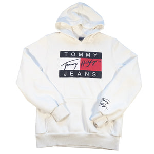 Tommy hilfiger retro outlet sweatshirt