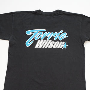 Vintage Torrie Wilson Graphic T-Shirt - M