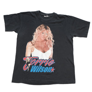 Vintage Torrie Wilson Graphic T-Shirt - M