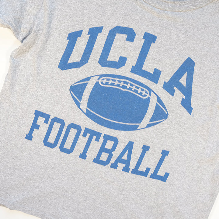 Vintage Champion UCLA Football T-Shirt - L