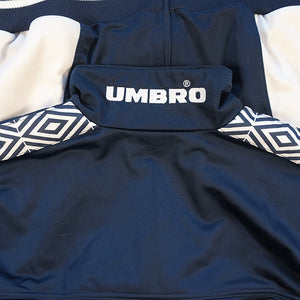 Vintage Umbro Tracksuit - M/L