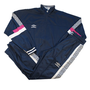 Vintage Umbro Tracksuit - M/L